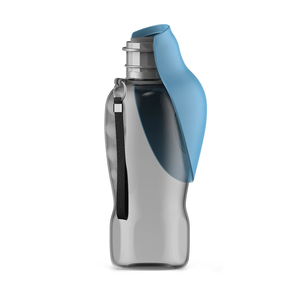 HydroPup⢠800ml Portable Dog Water Bottle