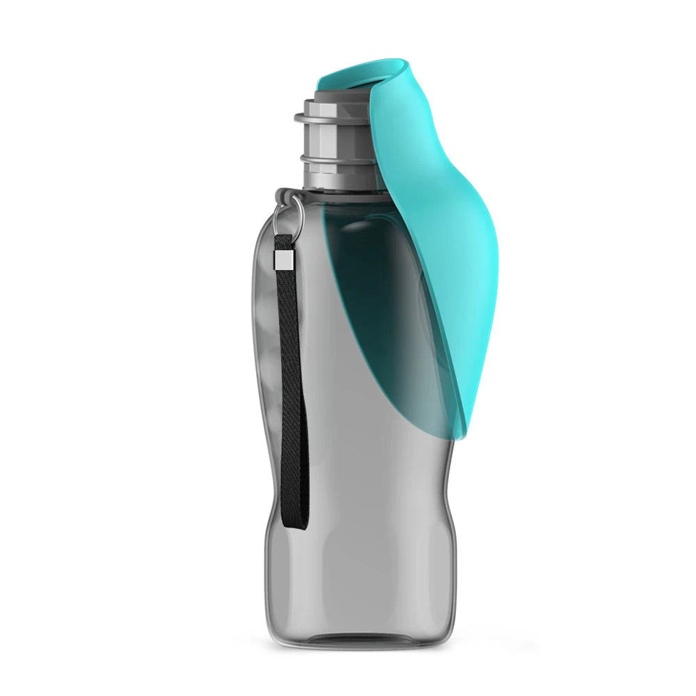 HydroPup⢠800ml Portable Dog Water Bottle