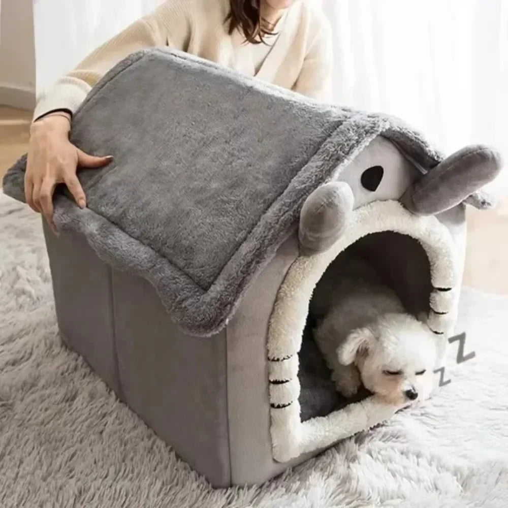 Give Your Pet the Comfort They Deserve with CozyPaws™