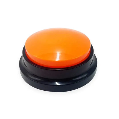 TalkBuddy™ Interactive Dog Speaking Buttons – Fun & Recordable Pet Communication Toy