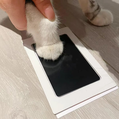 TinyPrints™ Baby & Pet Keepsake Kit