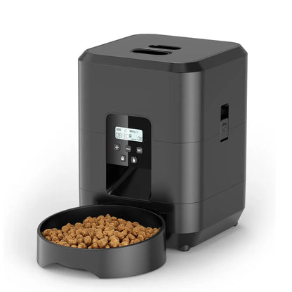 NutriPaws™ Smart Automatic Pet Feeder