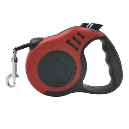 FlexiStride™ Retractable Dog Leash