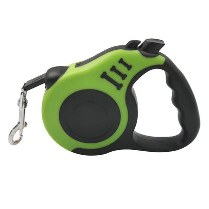 FlexiStride™ Retractable Dog Leash