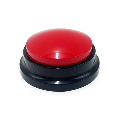 TalkBuddy™ Interactive Dog Speaking Buttons – Fun & Recordable Pet Communication Toy