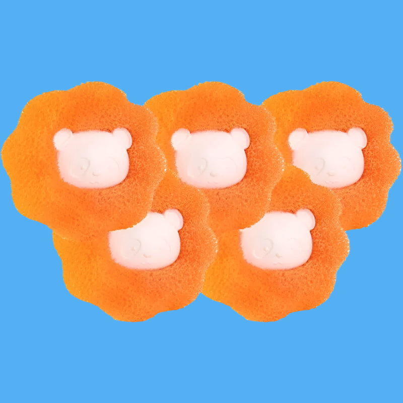 CleanPaws™ Laundry Fur Catcher