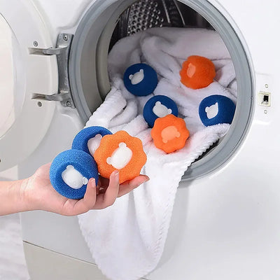 CleanPaws™ Laundry Fur Catcher
