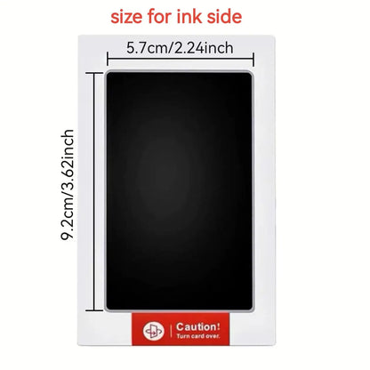 TinyPrints™ Baby & Pet Keepsake Kit