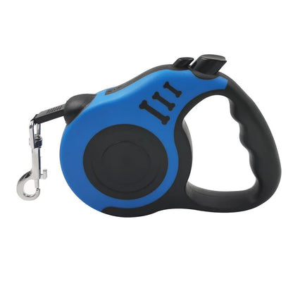 FlexiStride™ Retractable Dog Leash