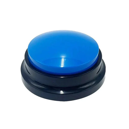 TalkBuddy™ Interactive Dog Speaking Buttons – Fun & Recordable Pet Communication Toy