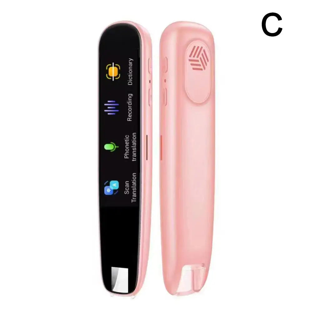 PHONEPACE Smart 123-Language Offline Translation Pen