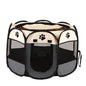 PawHaven™ Portable Foldable Pet Tent