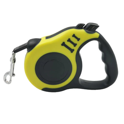FlexiStride™ Retractable Dog Leash