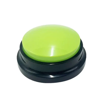 TalkBuddy™ Interactive Dog Speaking Buttons – Fun & Recordable Pet Communication Toy