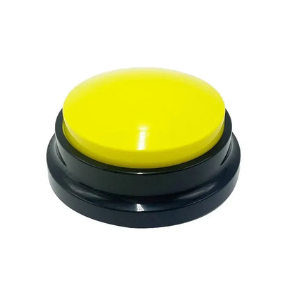 TalkBuddy™ Interactive Dog Speaking Buttons – Fun & Recordable Pet Communication Toy