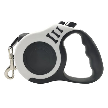 FlexiStride™ Retractable Dog Leash