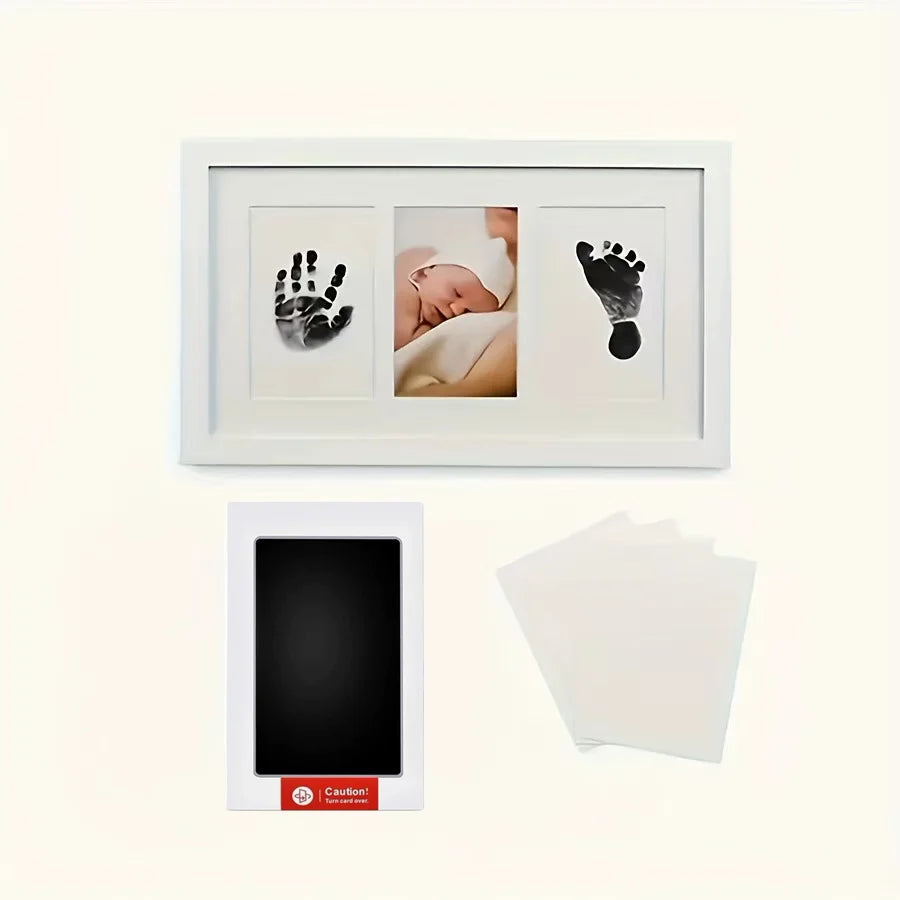 TinyPrints™ Baby & Pet Keepsake Kit
