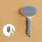 FluffMaster™ Dog & Cat Grooming Brush