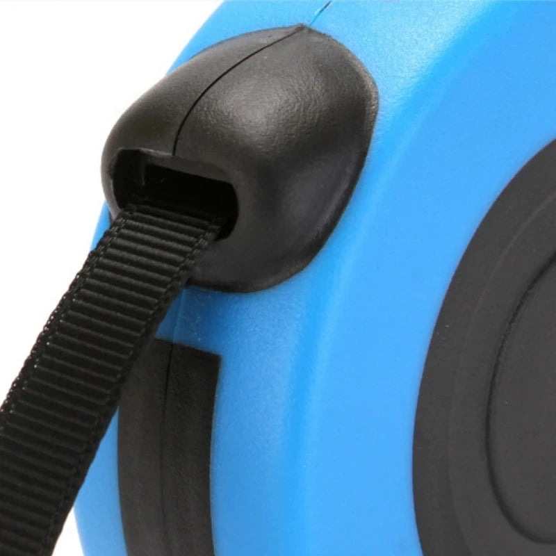 FlexiStride™ Retractable Dog Leash