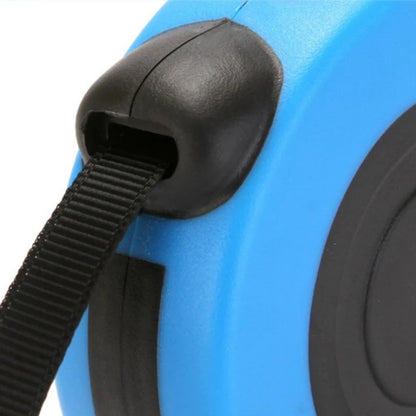 FlexiStride™ Retractable Dog Leash
