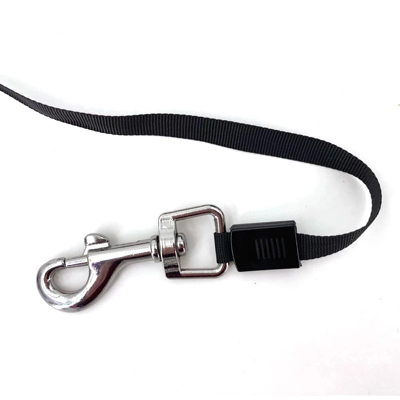 FlexiStride™ Retractable Dog Leash