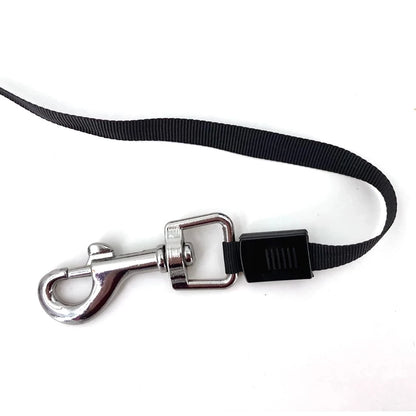 FlexiStride™ Retractable Dog Leash