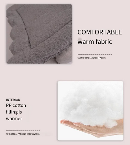 CozyPaws™ All-Season Pet Bed
