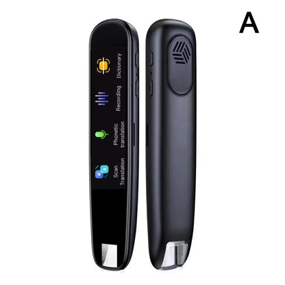 PHONEPACE Smart 123-Language Offline Translation Pen