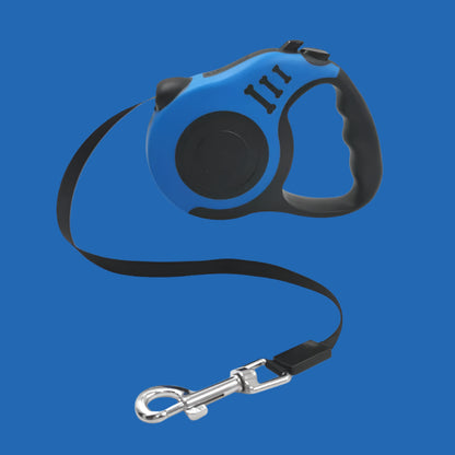 FlexiStride™ Retractable Dog Leash