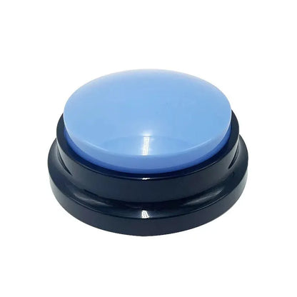 TalkBuddy™ Interactive Dog Speaking Buttons – Fun & Recordable Pet Communication Toy