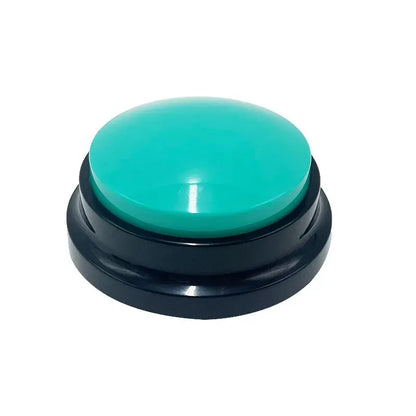TalkBuddy™ Interactive Dog Speaking Buttons – Fun & Recordable Pet Communication Toy