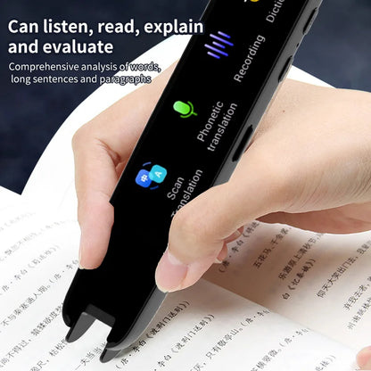 PHONEPACE Smart 123-Language Offline Translation Pen