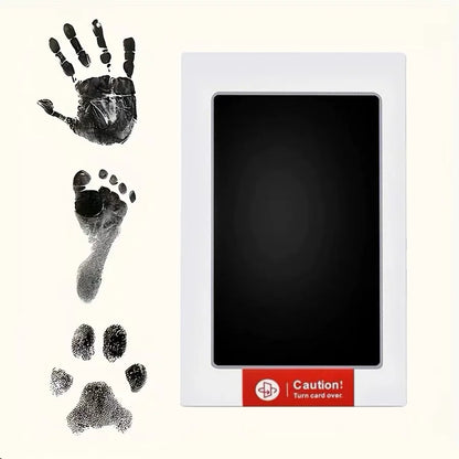TinyPrints™ Baby & Pet Keepsake Kit