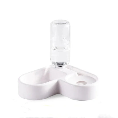 PawGuard™ Automatic Pet Bowl – Hydration & Feeding Made Simple!