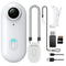 Kaysun EdgeCam 1080P Portable Sports Camera