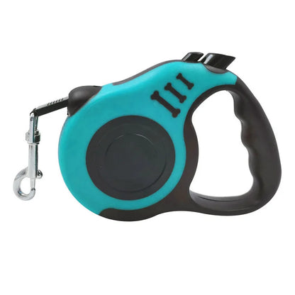FlexiStride™ Retractable Dog Leash