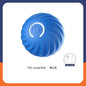 BounceBuddy™ Interactive Pet Toy Ball